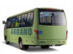 Volare W9 Urbano 2011 года